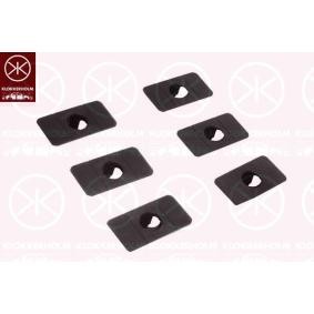 Acquista Supporto-Sensore-Assistenza parcheggio da KLOKKERHOLM 9549960A1 a buon mercato per soli 66,57 €