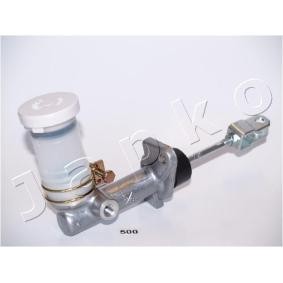 Achetez des Émetteur d'embrayage de chez JAPKO en ligne pour Lancer V Berline (CB_A, CD_A, CE_A) à prix modérés
