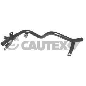 Acquista Condotto del refrigerante da CAUTEX 955004 a buon mercato per soli 51,45 €