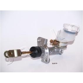 Geberzylinder, Kupplung 95503 von JAPKO günstig für 26,28 € online kaufen