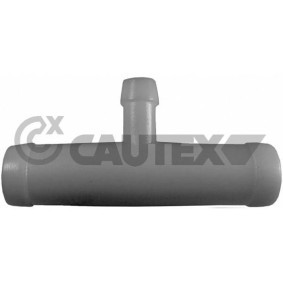 Acquista Flessibile, Scambiatore calore, Riscaldamento da CAUTEX 955105 a buon mercato per soli 3,45 €