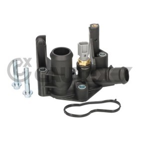 Achetez des Boîtier du thermostat CAUTEX 955360 à prix pour 27,91 €