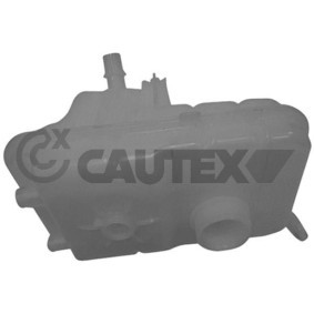 Acquista Serbatoio compensazione refrigerante da CAUTEX 955363 a buon mercato per soli 91,61 €