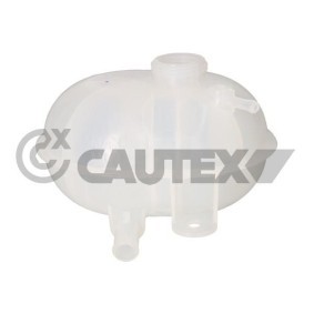 Acquista Serbatoio compensazione refrigerante da CAUTEX 955380 a buon mercato per soli 71,72 €