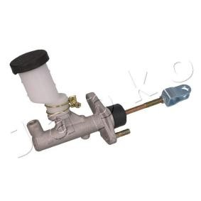 Geberzylinder, Kupplung 95540 von JAPKO günstig für 33,11 € online kaufen