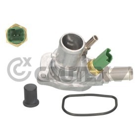 FIAT Kühlwasserthermostat von CAUTEX