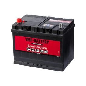 SSANGYONG Batterie von VMF