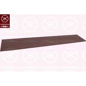 Comprar Fondo de carrocería de KLOKKERHOLM 9555750 a bajo precio de 65,22 €
