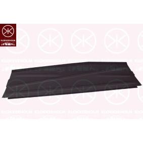 Compre Piso da carroçaria da KLOKKERHOLM 9555764 a um preço baixo por 144,68 €