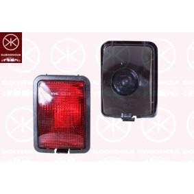 Blende, Nebelscheinwerfer von KLOKKERHOLM für Transporter IV Bus (70B, 70C, 7DB, 7DK, 70J, 70K, 7DC, 7DJ) günstig online kaufen