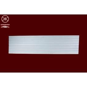 Comprar Fondo de carrocería de KLOKKERHOLM 9558750 a bajo precio de 63,88 €