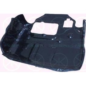 Motorabdeckung 9558795