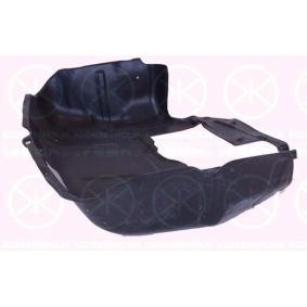 Motorabdeckung 9558796