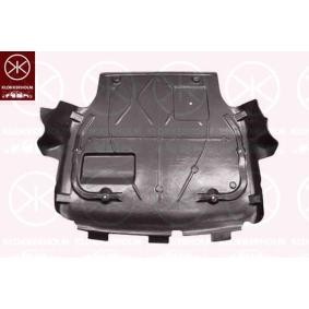 Motorabdeckung 9568797