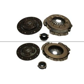 Achetez des Kit d'embrayage de chez KAWE en ligne pour L 400 Camionnette (PD_W, PC_W, PB_V, PA_W, PA_V) à prix modérés