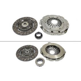 Kupplungssatz 957801 von KAWE günstig für 45,60 € online kaufen