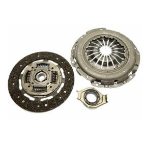 Acquista Kit frizione da KAWE 957992 a buon mercato per soli 126,57 €