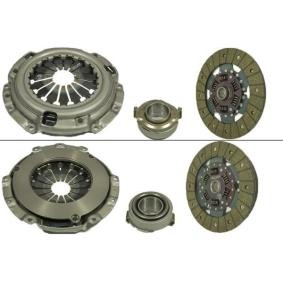 Achetez des Kit d'embrayage KAWE 958701 à prix pour 149,93 €