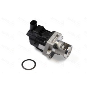 AGR-Ventil 959128 für SAAB