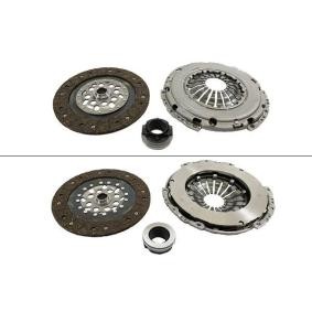 Kupplungssatz 959144 von KAWE günstig für 130,91 € online kaufen
