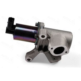 Comprar Válvula EGR de AUTEX 959478 a bajo precio de 444,57 €
