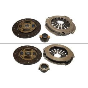 Achetez des Kit d'embrayage KAWE 959671 à prix pour 198,77 €
