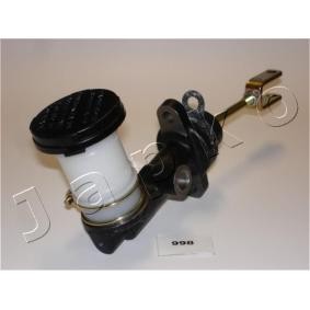 Acquista Pompa della frizione da JAPKO 95998 a buon mercato per soli 40,08 €