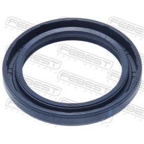 Comprar Retén, árbol de transmisión de FEBEST 95GAY-43580707X a bajo precio de 3,05 €