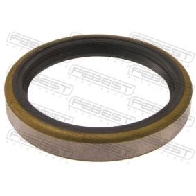Dichtring, Radnabe 95GDY-43540808X