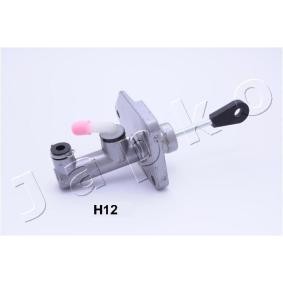 Acquista Pompa della frizione da JAPKO 95H12 a buon mercato per soli 25,45 €
