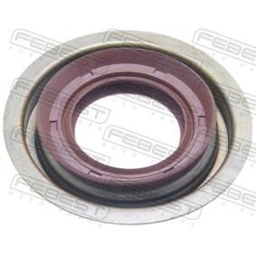 Wellendichtring, Differential 95HCY-40751016C
