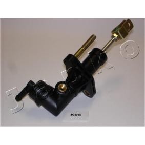 Geberzylinder, Kupplung 95K06