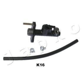 Geberzylinder, Kupplung 95K16