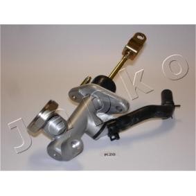 Geberzylinder, Kupplung 95K20