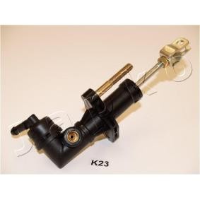 Comprar Cilindro maestro, embrague de JAPKO 95K23 a bajo precio de 53,12 €