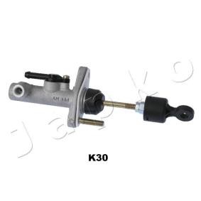 Comprar Cilindro maestro, embrague de JAPKO 95K30 a bajo precio de 49,02 €