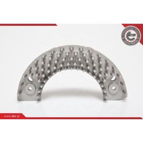 Gebläsewiderstand 95SKV030 von ESEN SKV günstig für 67,39 € online kaufen