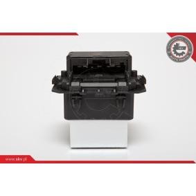 Gebläsewiderstand 95SKV051 von ESEN SKV günstig für 45,05 € online kaufen