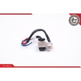 Gebläsewiderstand 95SKV074 von ESEN SKV günstig für 64,23 € online kaufen