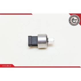 Druckschalter, Klimaanlage 95SKV102