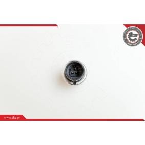 Druckschalter, Klimaanlage 95SKV104