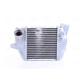 Ladeluftkühler 96032 für MAZDA