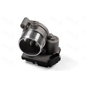 Drosselklappenstutzen 961035 von AUTEX günstig für 199,29 € online kaufen