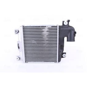 Köp Intercooler av NISSENS 961424 till det låga priset 2511,92 kr