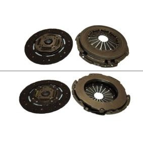 Achetez des Kit d'embrayage de chez KAWE en ligne pour Transit Mk5 Minibus (V184, V185, FD , FB , FS , FZ , FC) à prix modérés