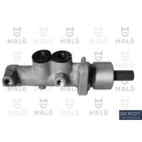 Acquista Kit guarnizioni, Pinza freno a disco da MALÒ 9618 a buon mercato per soli 37,87 €