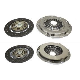Kupplungssatz 962080 von KAWE günstig für 47,79 € online kaufen