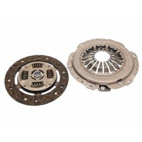 Acquista Kit frizione da KAWE online per Corsavan Mk II (C) (X01) a prezzi moderati