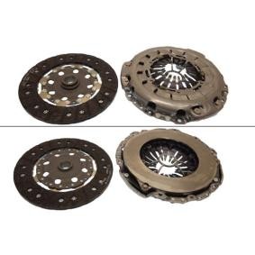 Achetez des Kit d'embrayage KAWE 962225 à prix pour 296,57 €