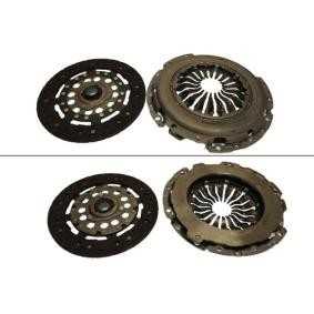 Achetez des Kit d'embrayage KAWE 962254 à prix pour 164,40 €
